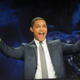 Image for article titled Trevor Noah had a cameo in Black Panther that people are only just noticing